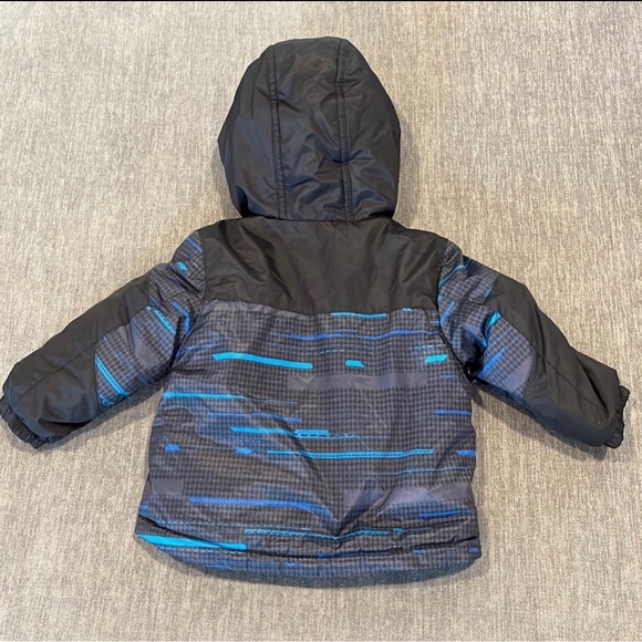 ZERO X POSUR BABY JACKET 12 MONTHS - Picture 2 of 7